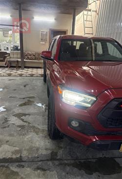 تويوتا تاكوما